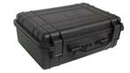 Koffer Voor LED Bouwlamp - 10 Watt  - Oplaadbaar, Nieuw, Minder dan 50 watt, Ophalen of Verzenden, Lamp met armatuur