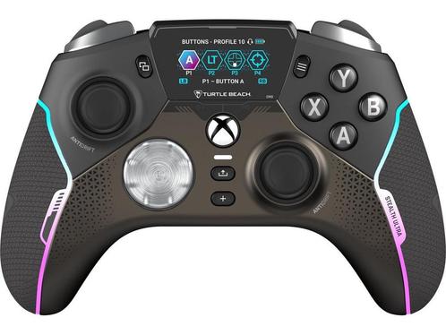 Turtle Beach Stealth Ultra - Gamecontroller - Draadloos, Spelcomputers en Games, Spelcomputers | Xbox | Accessoires, Zo goed als nieuw