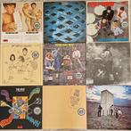 Who - Phases - 9Lp-Box - Keith Moon Era - LP Box set - 1981, Nieuw in verpakking