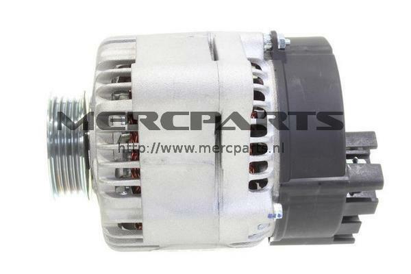 Dynamo Smart 75A 450 452, Auto-onderdelen, Elektronica en Kabels, Nieuw, Smart, Ophalen of Verzenden
