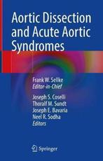 9783030666675 Aortic Dissection and Acute Aortic Syndromes, Verzenden, Nieuw