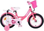 Volare Kinderfiets Ashley - 14 Inch -, Verzenden, Nieuw