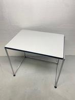 USM Haller - Fritz Haller - Bureau - Staal, Laminaat, Antiek en Kunst