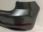 VW Volkswagen Golf 7 7.5 Facelift Achterbumper 5G6807421BK, Ophalen, Gebruikt, Achter, Bumper