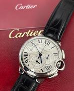 Cartier - Ballon Bleu Chronograph - W6920003 - Heren - 2023, Sieraden, Tassen en Uiterlijk, Nieuw