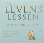 Levenslessen Van Winnie De Poeh 9789047500094, Boeken, Strips | Comics, Verzenden, Gelezen, Janette Marshall