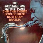 cd - The John Coltrane Quartet - The John Coltrane Quarte..., Verzenden, Zo goed als nieuw