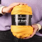 Scheepjes Cool Stuff - 502 Sunshine Flow - Gerecycled Gare, Ophalen of Verzenden, Nieuw