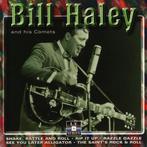 cd - Bill Haley And His Comets - Rock Around The Clock, Verzenden, Zo goed als nieuw