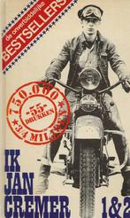Ik Jan Cremer 9789023409588 Cremer, Boeken, Verzenden, Gelezen, Cremer