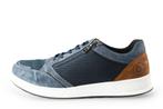 Bugatti Sneakers in maat 40 Blauw | 10% extra korting, Bugatti, Verzenden, Blauw, Sneakers of Gympen
