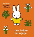 Naar buiten met Nijntje / Nijntje 9789056476069 Dick Bruna, Verzenden, Gelezen, Dick Bruna