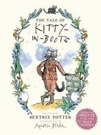 The tale of Kitty-in-boots by Beatrix Potter (Paperback), Gelezen, Beatrix Potter, Verzenden