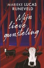 9789025475338 Mijn lieve gunsteling | Tweedehands, Verzenden, Zo goed als nieuw, Lucas Rijneveld