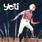 Boeken muziek - Various - Yeti Twelve, Boeken, Verzenden, Zo goed als nieuw