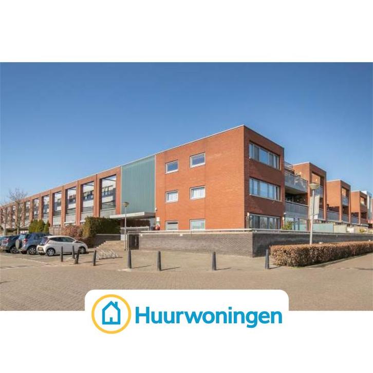 Te huur: Appartement Slagveld in Etten-Leur, Huizen en Kamers, Huizen te huur, Noord-Brabant, Appartement