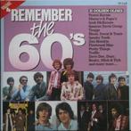 LP gebruikt - Various - Remember The 60s (Volume 4), Verzenden, Zo goed als nieuw