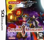 Lunar Knights (Nintendo DS), Vanaf 7 jaar, Gebruikt, Verzenden