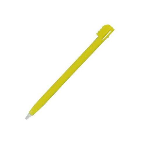 Nintendo DS Lite Stylus - Geel, Spelcomputers en Games, Spelcomputers | Nintendo DS, Nieuw, Ophalen of Verzenden