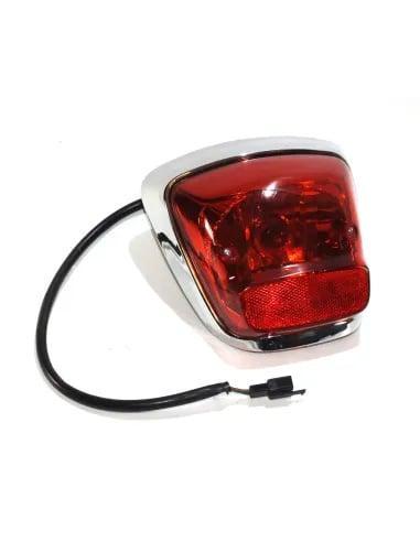 ACHTERLICHT SYM FIDDLE, Fietsen en Brommers, Brommeronderdelen | Scooters, Verzenden