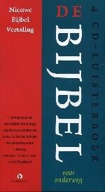 Bijbel voor onderweg 4cd luisterbk 9789054445265, Boeken, Overige Boeken, Gelezen, Verzenden