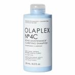 Olaplex No. 4 Bond Maintenance Clarifying 250 ML, Sieraden, Tassen en Uiterlijk, Uiterlijk | Haarverzorging, Nieuw, Verzenden