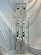 Rossignol Nova 7-142 cm, 140 tot 160 cm, Gebruikt, Rossignol, Ophalen of Verzenden
