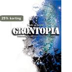 Toekomstig Westerwolde 9789081346849 Bianca Mastenbroek, Boeken, Verzenden, Zo goed als nieuw, Bianca Mastenbroek