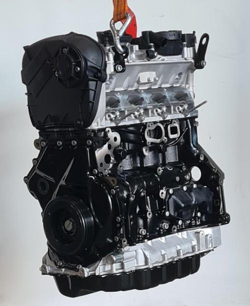 AUDI, VW, SEAT, SKODA Motor, motorblok, CCZ, CCZA, CCZB, CCT, Auto-onderdelen, Motor en Toebehoren, BOVAG lid, Nieuw, Audi, Seat