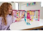 Barbie Droom Kledingkast met pop - Poppenset, Verzenden, Nieuw