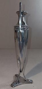 WMF / Geislingen - Kan - Gepoederd met zilver, Antiek en Kunst