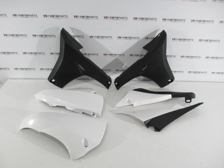 Yamaha YZF 450 Kappen set, Motoren, Onderdelen | Yamaha, Ophalen of Verzenden