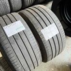 2 x Pirelli PZero 275-35-21 Zomerbanden 4,5mm, Gebruikt, 275 mm, Band(en), Personenwagen