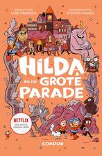 Hilda en de grote parade / Hilda 9789493189072, Boeken, Verzenden, Zo goed als nieuw, Stephen Davies