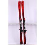 149 163 170 skis ATOMIC REDSTER S8 2024, revoshock, grip wa, 140 tot 160 cm, Gebruikt, Verzenden, Carve