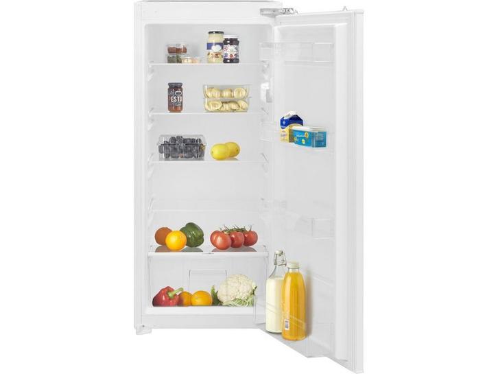 Inventum IKK1222D - Inbouw koeler - 193 liter -, Witgoed en Apparatuur, Koelkasten en IJskasten, Zo goed als nieuw, Verzenden