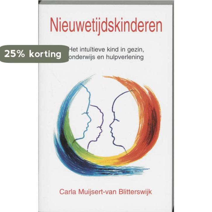 Nieuwetijdskinderen 9789020282368, Boeken, Esoterie en Spiritualiteit, Gelezen, Verzenden