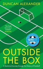 Outside the Box: A Statistical Journey through the History, Boeken, Verzenden, Nieuw