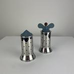 Michael Graves - Peper- en zoutstel (2) - Polished stainless