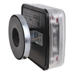 ProPlus Aanhangerverlichtingsset LED - Magneten - 7.5m en..., Ophalen of Verzenden, Nieuw