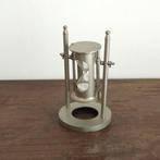 Zandloper - Aluminium - 1960-1970 - glijdend