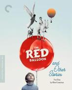 Criterion Collection The Red Balloon and Other, Verzenden, Nieuw