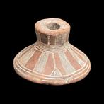 Precolumbiaanse Malacate ( Azteken - Maya’s - Quimbaya -