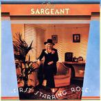 LP gebruikt - Bob Sargeant - First Starring Role, Verzenden, Zo goed als nieuw