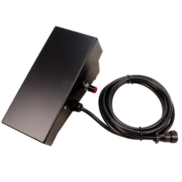 EVO voetpedaal voor AC-DC TIG lasapparaten 14-polig (Lassen), Doe-het-zelf en Verbouw, Gereedschap | Lasapparaten, Tig, Nieuw