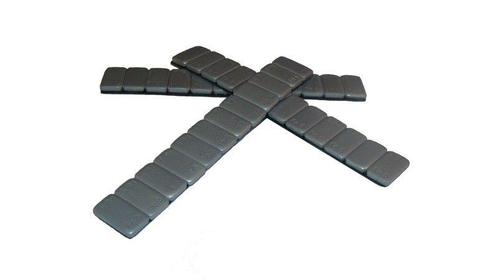 Plaklood 12x 5.gram 50.strips, Auto diversen, Autogereedschap, Nieuw, Verzenden