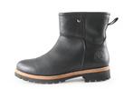 Panama Jack Boots in maat 40 Zwart | 10% korting, Verzenden, Zwart, Overige typen, Zo goed als nieuw