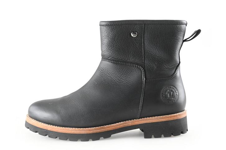 Panama Jack Boots in maat 40 Zwart | 10% korting, Kleding | Dames, Schoenen, Zwart, Zo goed als nieuw, Overige typen, Verzenden
