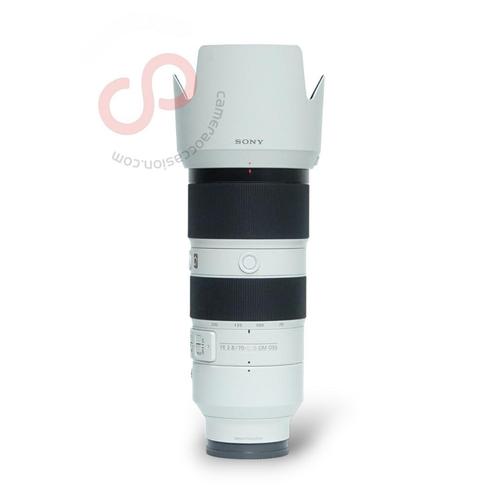 Sony 70-200mm 2.8 FE GM OSS nr. 2805, Audio, Tv en Foto, Fotografie | Lenzen en Objectieven, Zo goed als nieuw, Ophalen of Verzenden