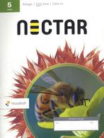 Nectar 5 vwo biologie Flex boek 9789001010812, Boeken, Verzenden, Zo goed als nieuw